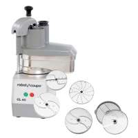 Овощерезка Robot Coupe CL40 220В (6 дисков 1945W)